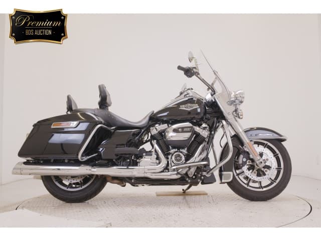 HD ROAD KING FLHR1750